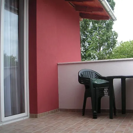 Apartman Lantos Apartmanház *