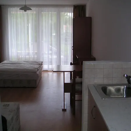 Apartman Lantos Apartmanház *